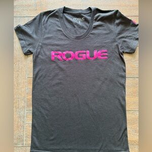 Rogue Women’s Breast Cancer T-shirt